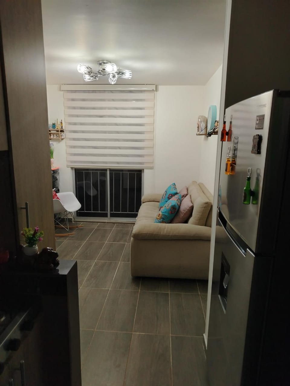 Apartamento amoblado Apartment in Ibagué