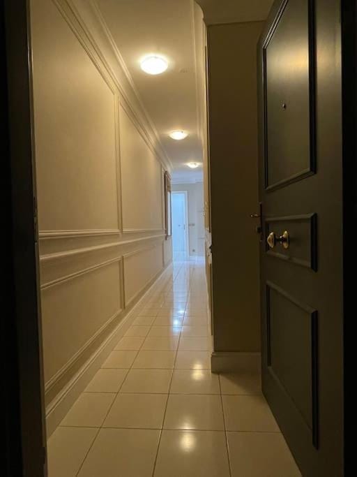 Spacious Marie apt Apartment in Chessy