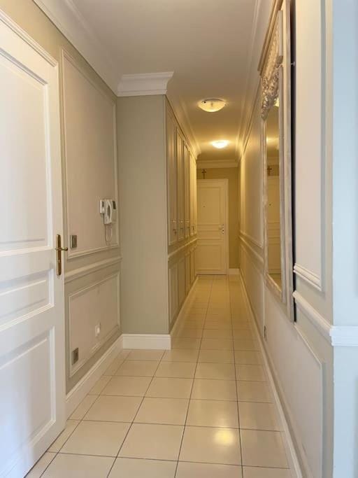 Spacious Marie apt Apartment in Chessy
