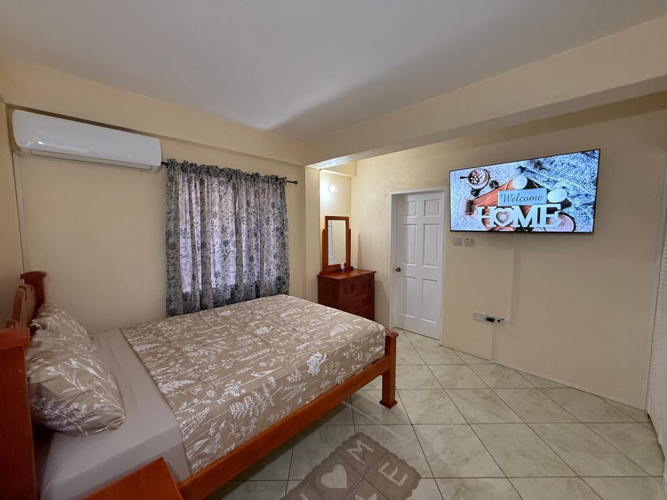 Castle Berry Apartments Apartment in Caribbean