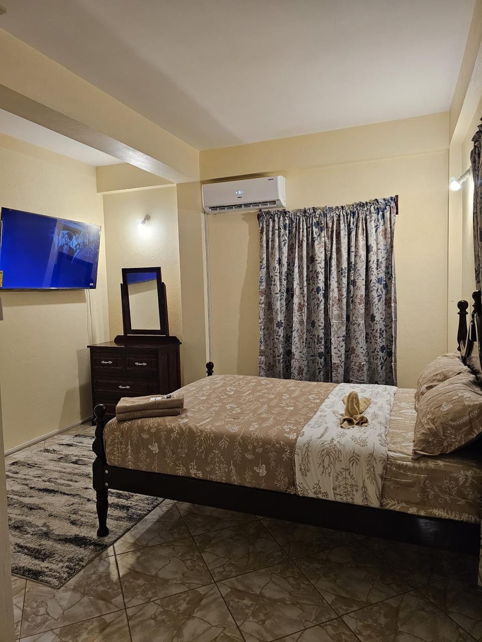Castle Berry Apartments Apartment in Caribbean