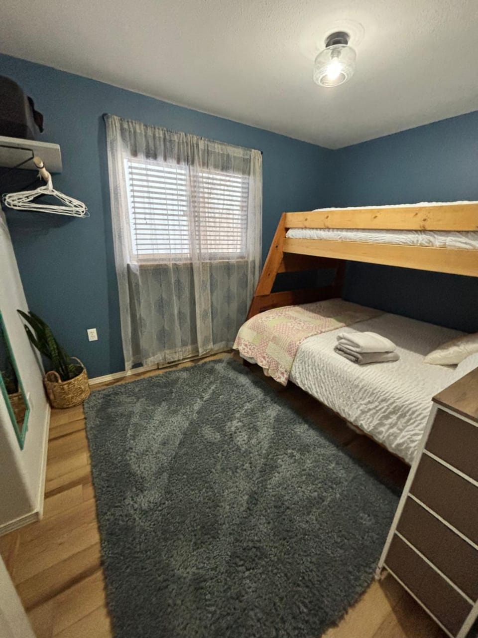 Fairview Getaway House in Homer