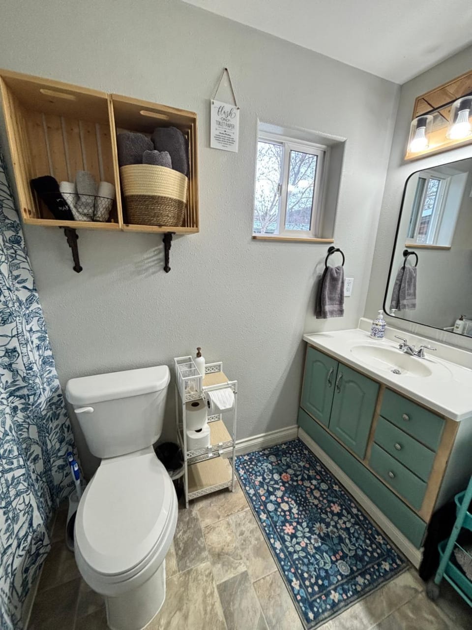 Fairview Getaway House in Homer
