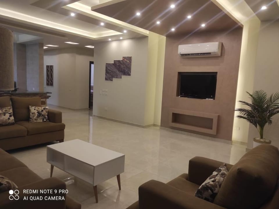 Hacienda bay Chalet in Egypt