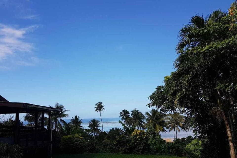 Sea view