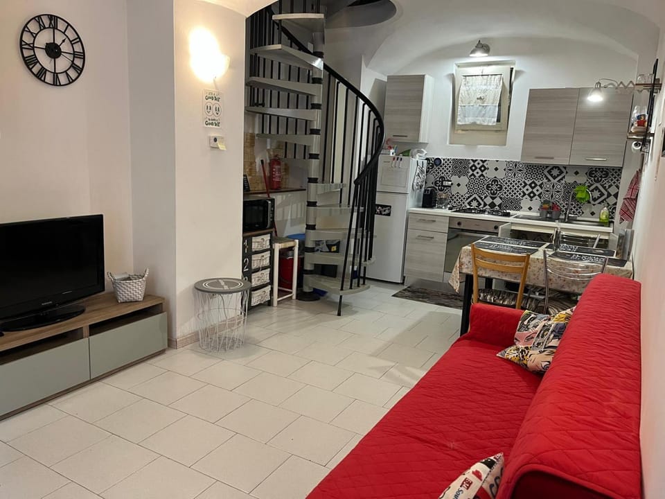 Appartamento grazioso in centro storico a Perugia Apartment in Perugia