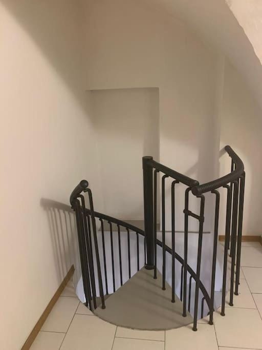 Appartamento grazioso in centro storico a Perugia Apartment in Perugia