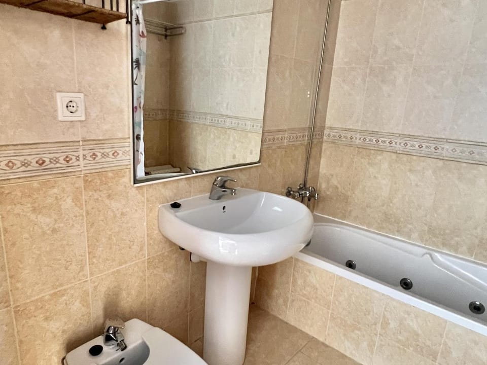 Bathroom, Bath