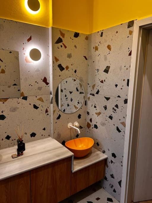 Modern apartment Downtown Apartment in Rethymno