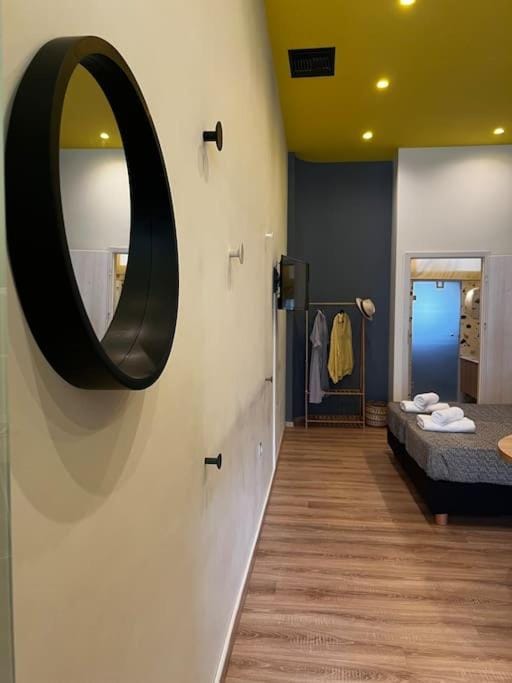 Modern apartment Downtown Apartment in Rethymno