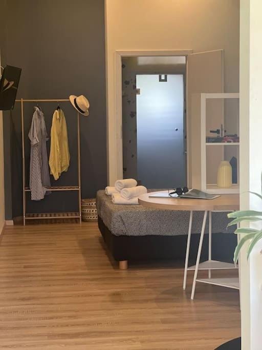 Modern apartment Downtown Apartment in Rethymno