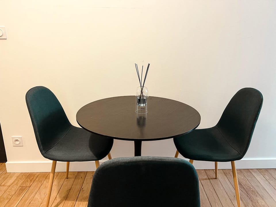 Le cosy et confortable à 15min à pied de la gare Apartment in Valence