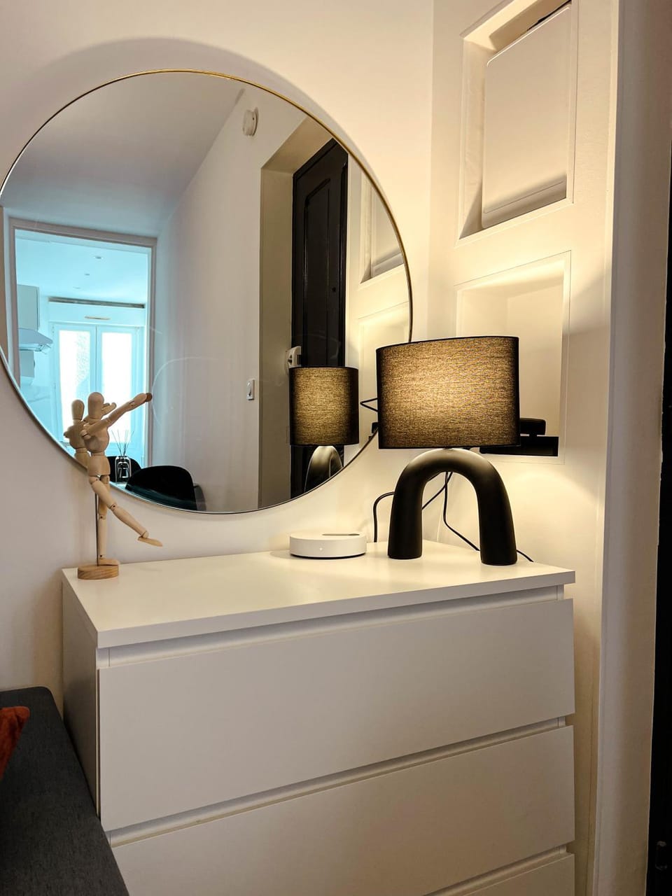 Le cosy et confortable à 15min à pied de la gare Apartment in Valence