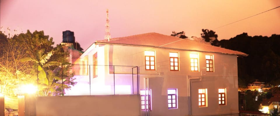 Harmony Within Vipassana Meditation Hub Hotel in Tamil Nadu