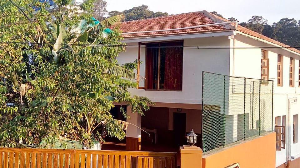 Harmony Within Vipassana Meditation Hub Hotel in Tamil Nadu