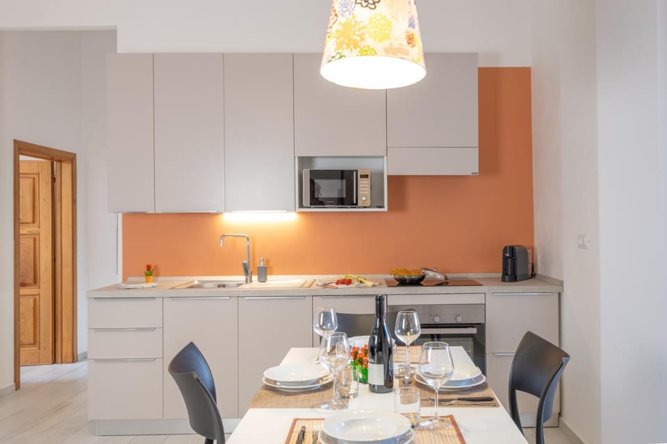 Piombino Apartments Casa De Amicis Apartment in Piombino