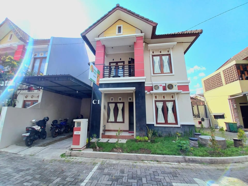 Property building, Off site