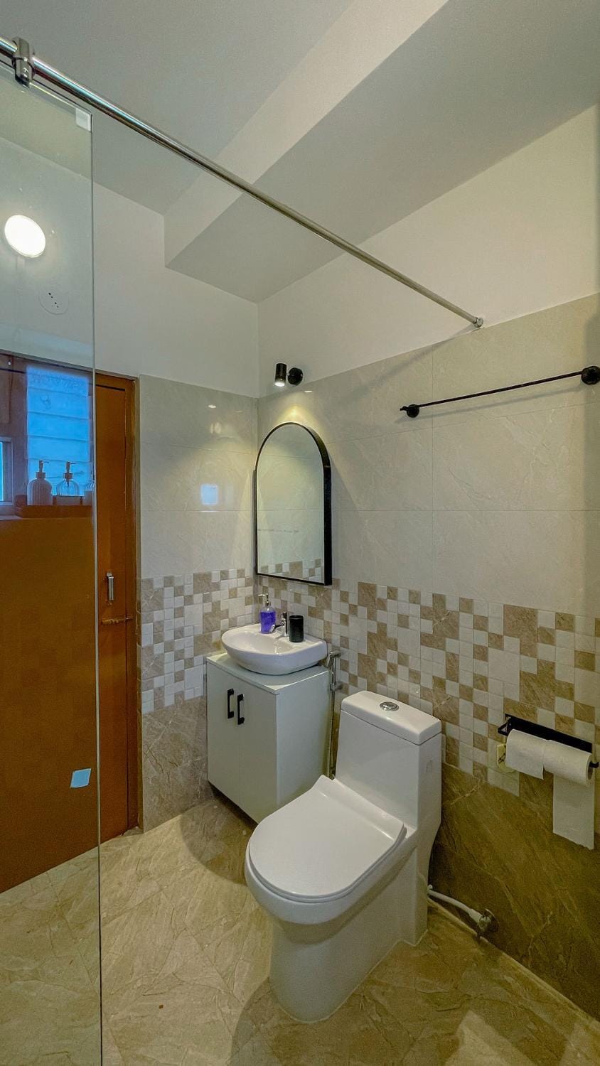 Nivara Stays Kukatpally - A boutique Hotel Brand Hotel in Hyderabad