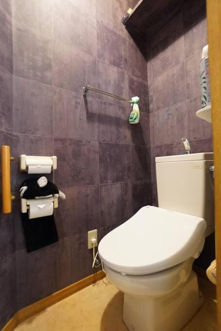 Shakotan Detached House Stay House in Hokkaido Prefecture