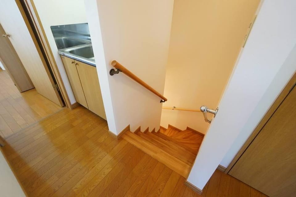 Shakotan Detached House Stay House in Hokkaido Prefecture