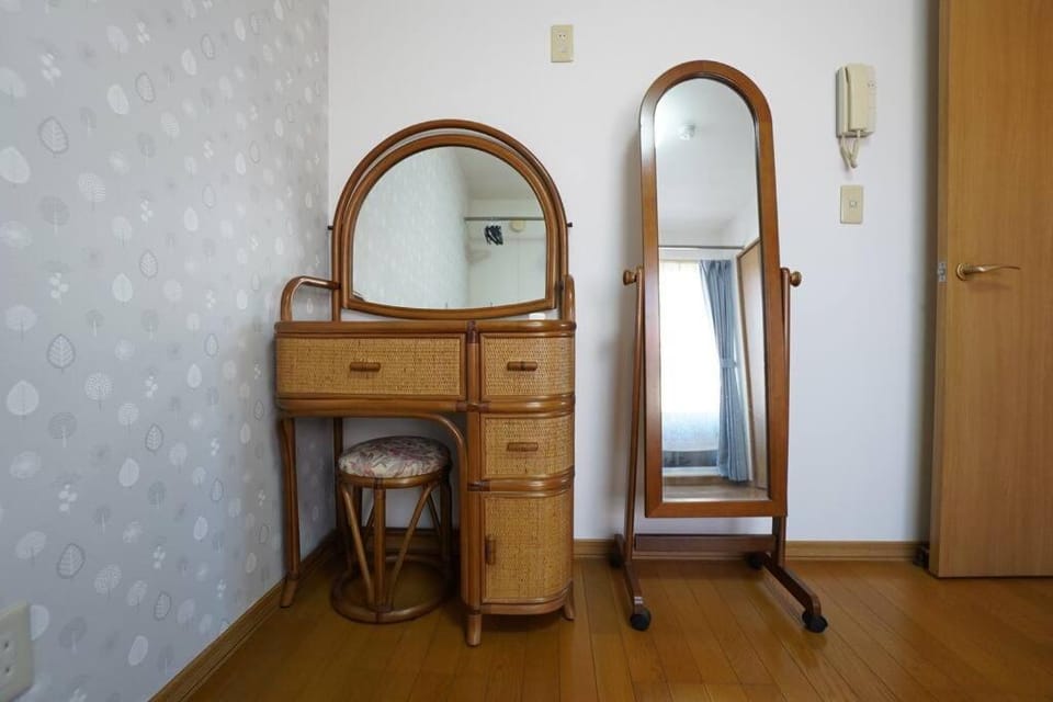 Shakotan Detached House Stay House in Hokkaido Prefecture