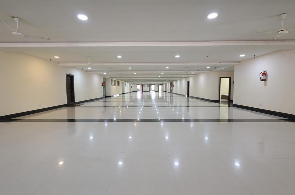 Banquet/Function facilities