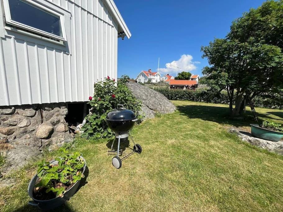 Havsutsikt på Vrångö! House in Gothenburg