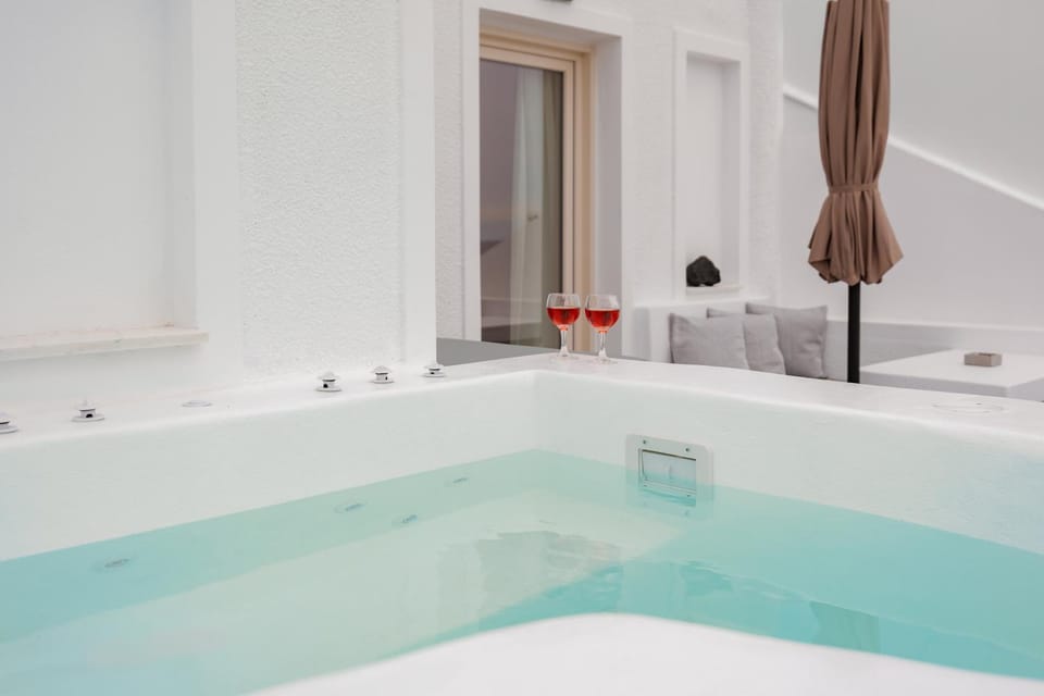 Hot Tub, Pool view, Swimming pool