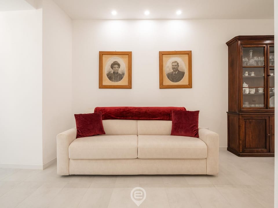 Estay - Dimora della Gherardesca Apartment in Sardinia
