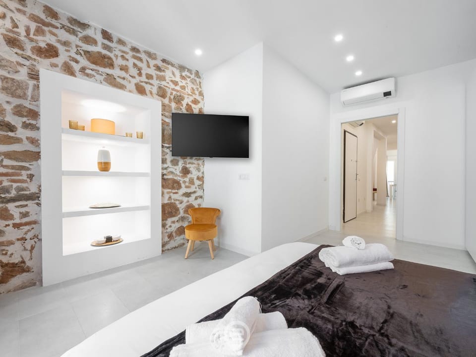 Estay - Dimora della Gherardesca Apartment in Sardinia