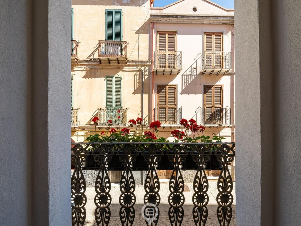 Estay - Dimora della Gherardesca Apartment in Sardinia