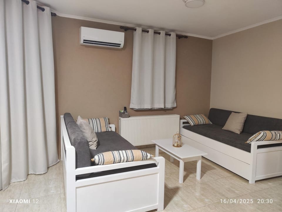 S&D Apartment Apartment in Alexandroupoli