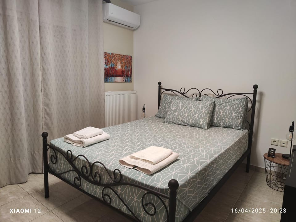 S&D Apartment Apartment in Alexandroupoli