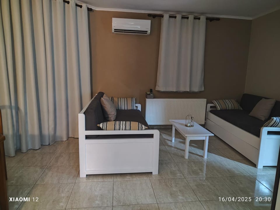 S&D Apartment Apartment in Alexandroupoli