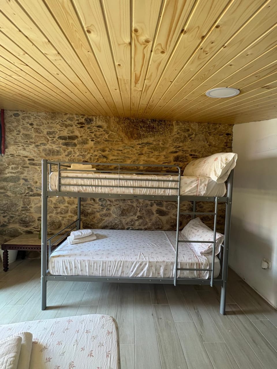 bunk bed