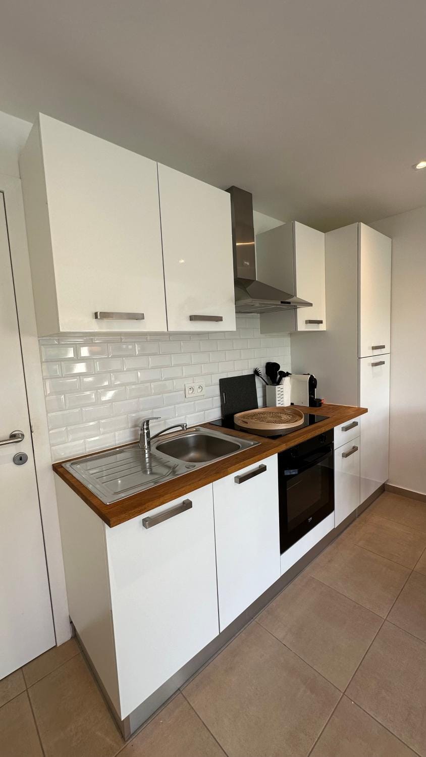 Les Terrasses de Malmedy - duplex 430 Apartment in Wallonia, Belgium