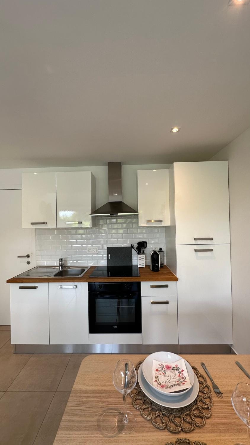 Les Terrasses de Malmedy - duplex 430 Apartment in Wallonia, Belgium