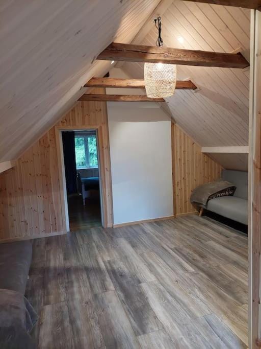 Dalen Villa in Viken, Norway