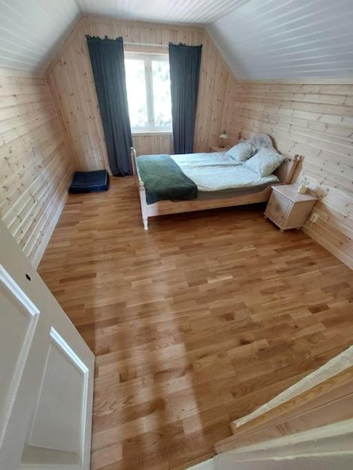 Dalen Villa in Viken, Norway