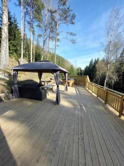 Dalen Villa in Viken, Norway