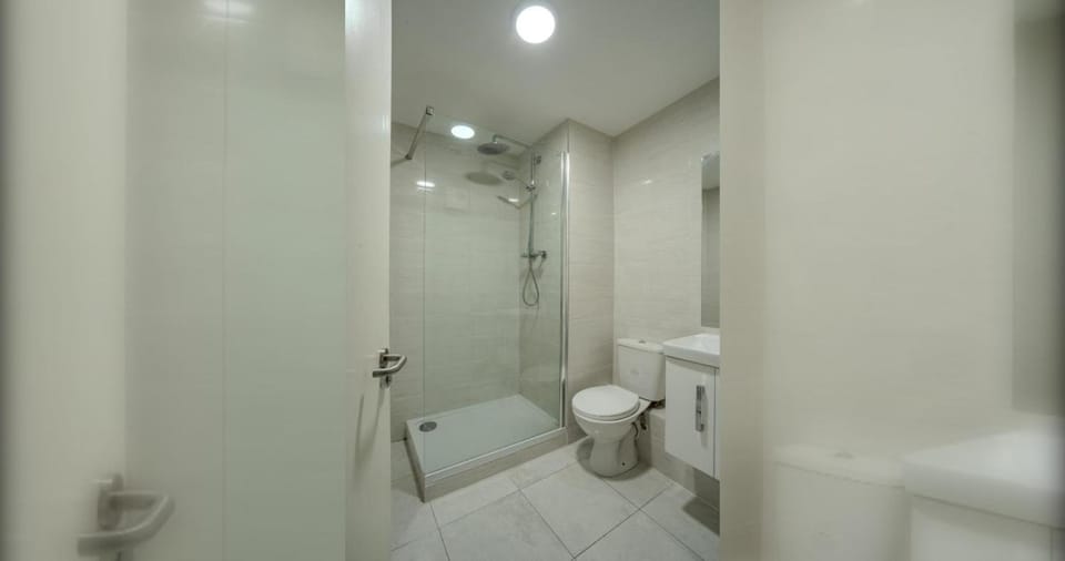 Inviting 2BD Flat 5 Mins to Temple Bar Apartment in Dublin