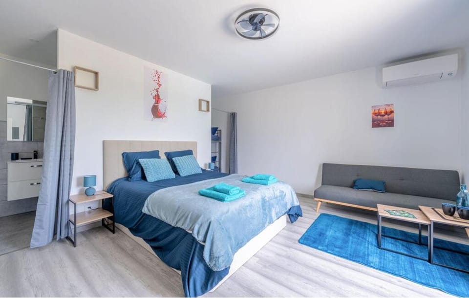 Le Coteau Des Sens Bed and Breakfast in Nouvelle-Aquitaine