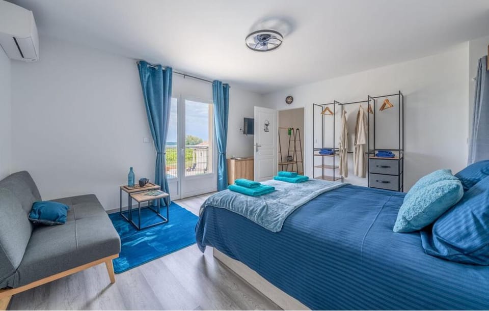 Le Coteau Des Sens Bed and Breakfast in Nouvelle-Aquitaine