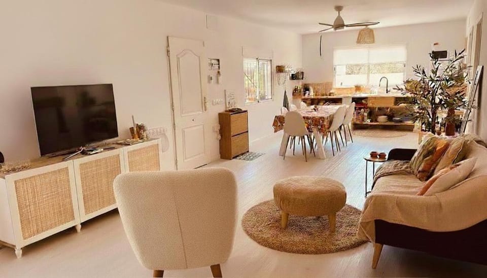 Casa Contemporánea en la Serranía House in Valencian Community