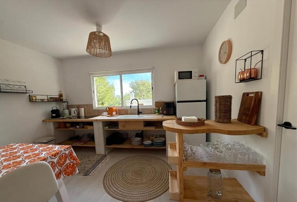 Casa Contemporánea en la Serranía House in Valencian Community