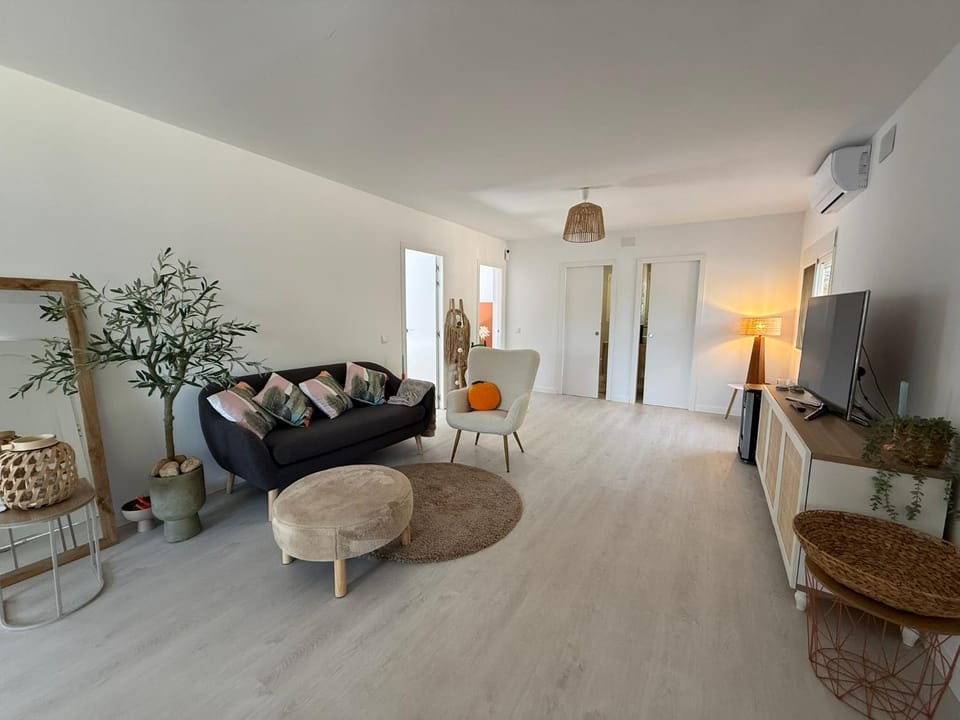 Casa Contemporánea en la Serranía House in Valencian Community