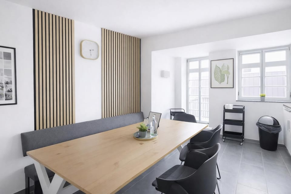 Balcony/Terrace, Seating area, Dining area