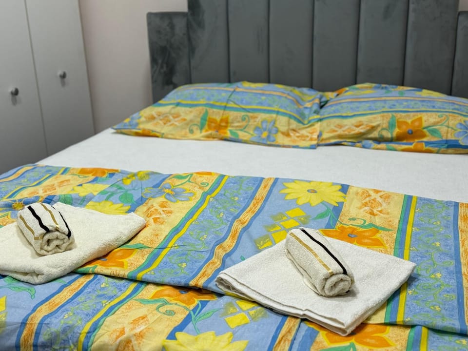 Jelena Apartment in Serbia