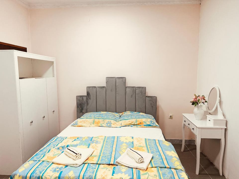 Jelena Apartment in Serbia