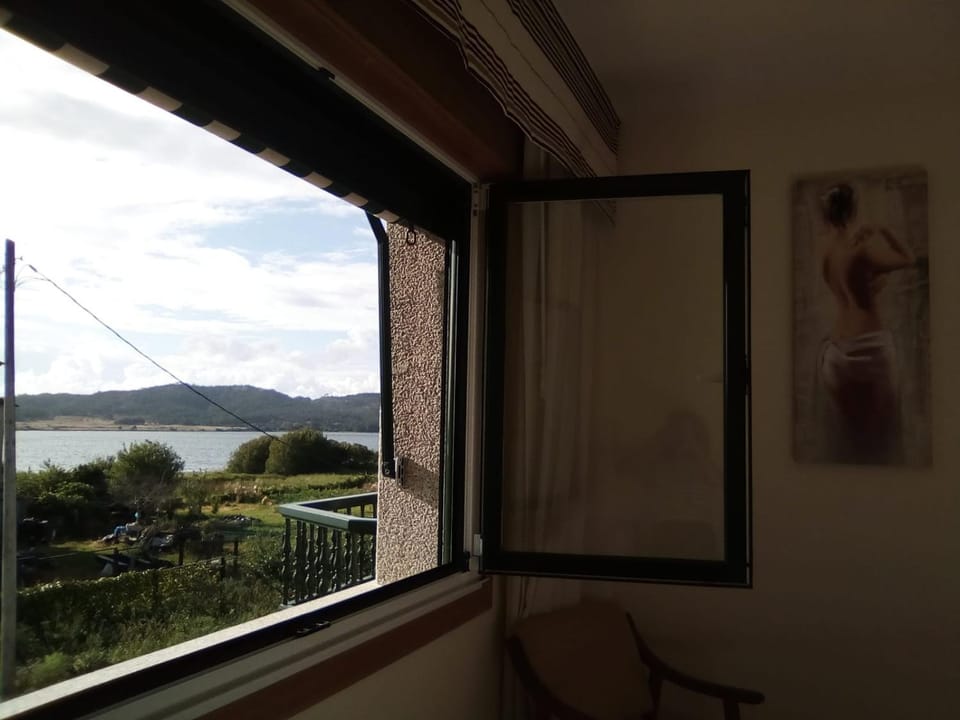 Apartamento en A Revolta, Sanxenxo Apartment in O Salnés
